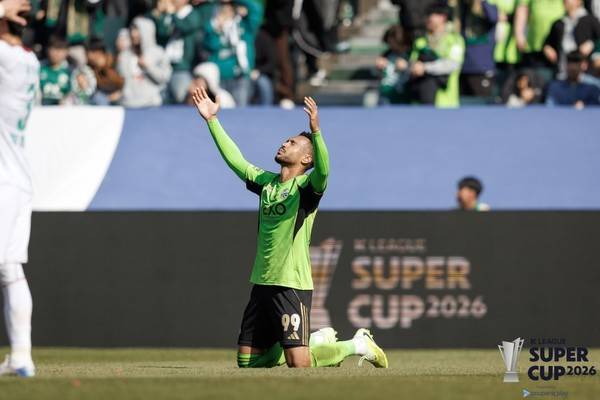 모따(전북현대). 한국프로축구연맹 제공
