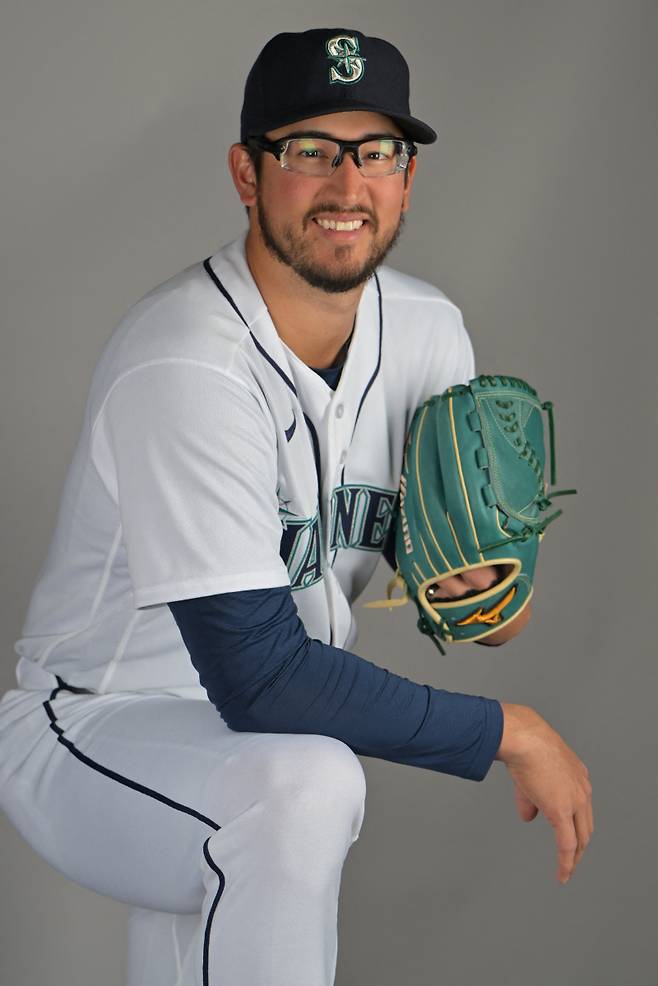 더닝. 로이터=연합뉴스 Mandatory Credit: Matt Kartozian-Imagn Images