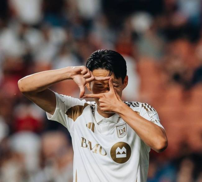 사진= LAFC