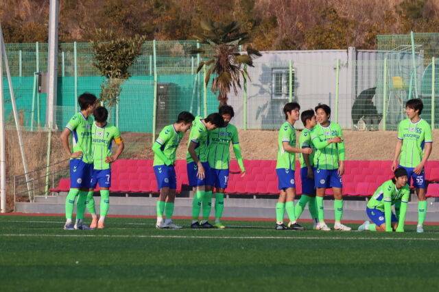 한국대학축구연맹 제공