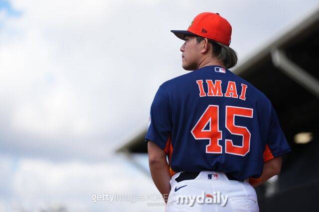 이마이 테츠야/게티이미지코리아