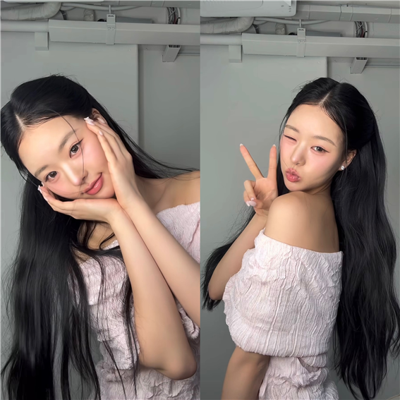 박희선 SNS