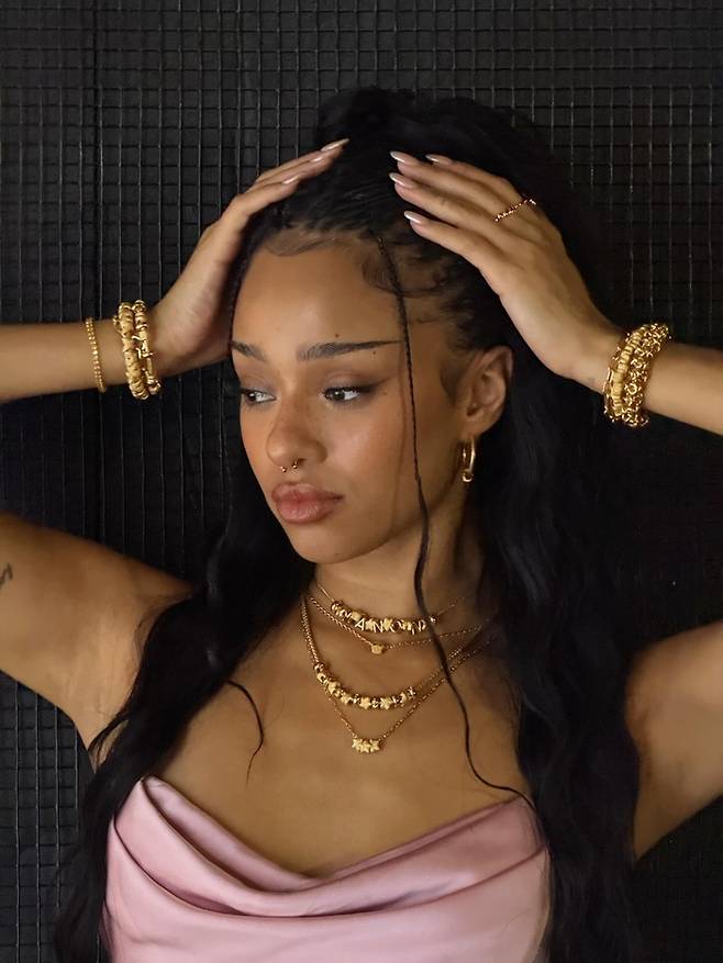 캣츠아이 마농. 사진|마농 SNS