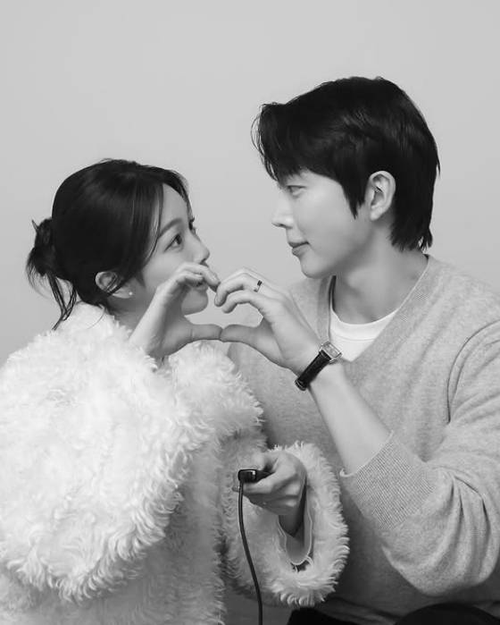 박지현-정원규 커플