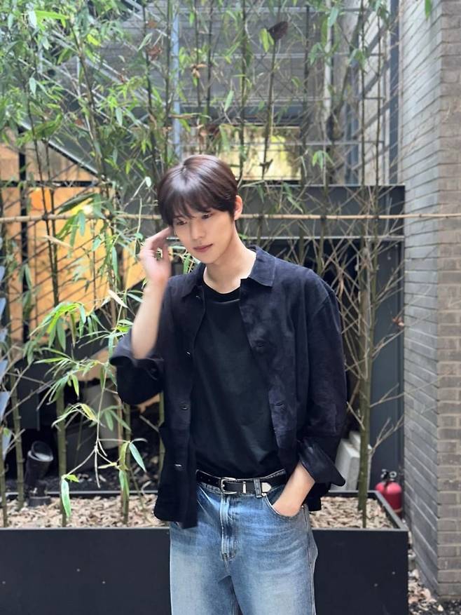 사진 = 문상민 인스타그램