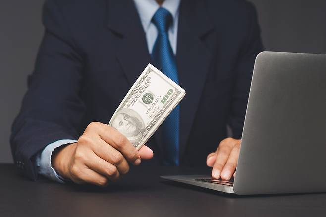 게티이미지뱅크