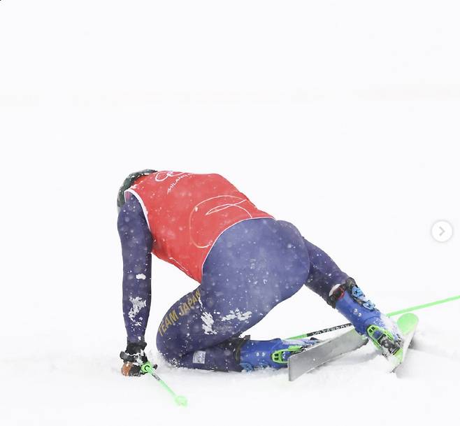 사진=국제스키연맹