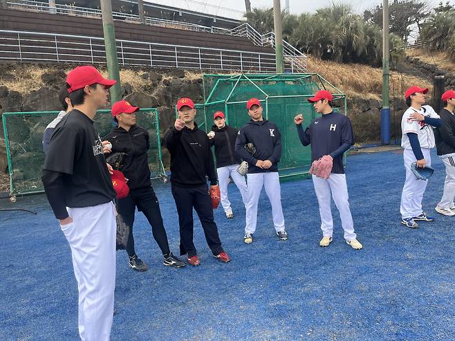 사진제공=울산웨일즈