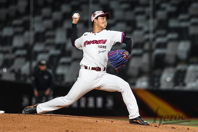 사진제공=키움 히어로즈