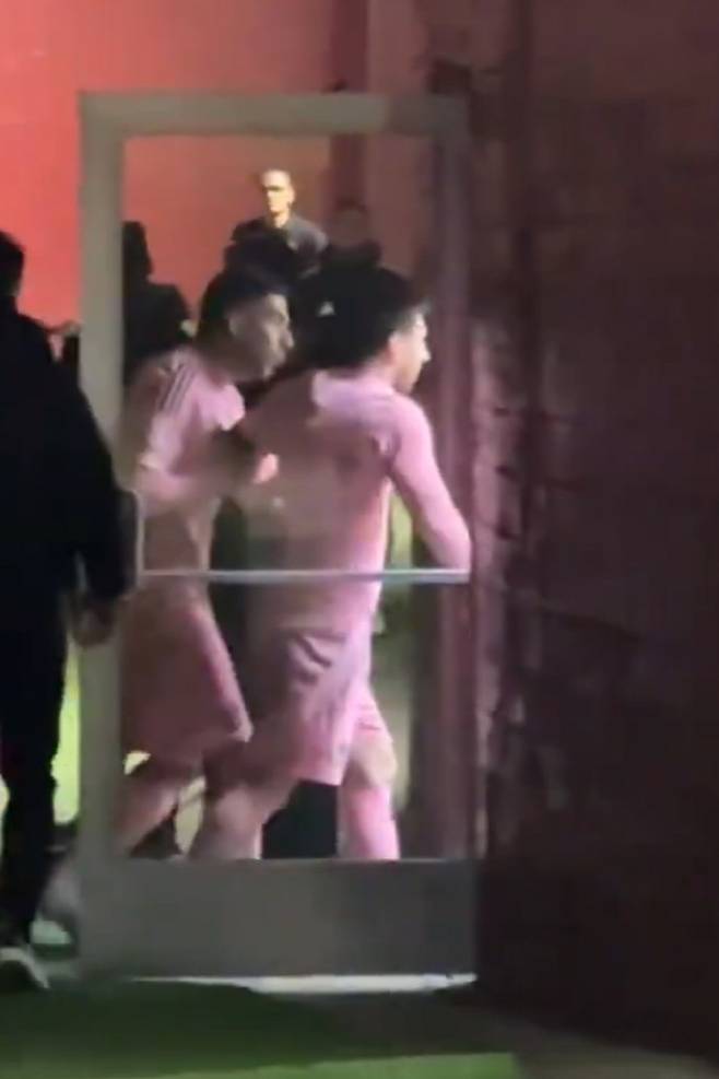 사진=지오바니 게레로 SNS