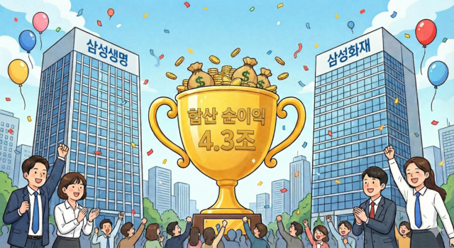 제미나이가 그린 일러스트.