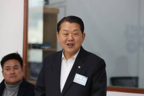 더불어민주당 김병주 의원. 연합뉴스