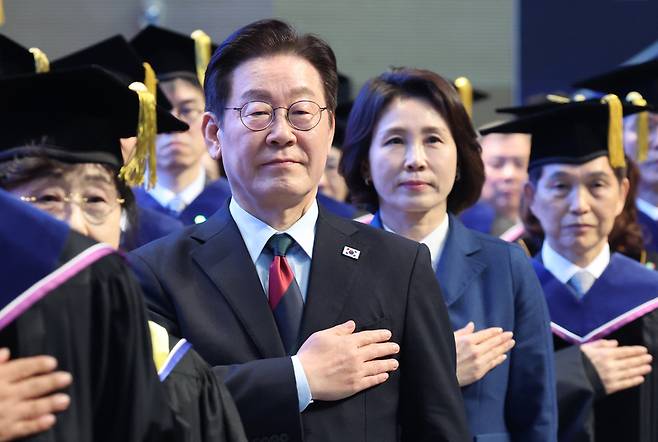 이재명 대통령 / 사진=연합뉴스