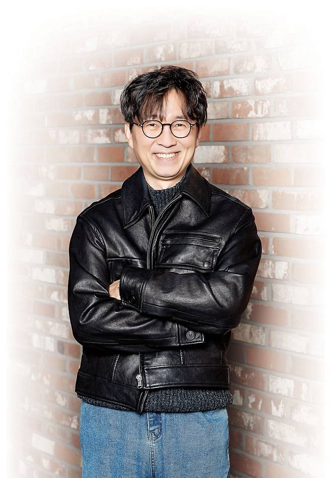장항준 감독. 쇼박스 제공