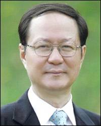 양길현 전 제주대 교수.