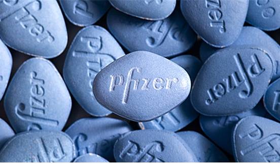 발기부전 치료제가 심혈관 건강과 대사질환 관리에 도움을 줄 수 있다는 연구 결과가 공개됐다./사진=뉴시스