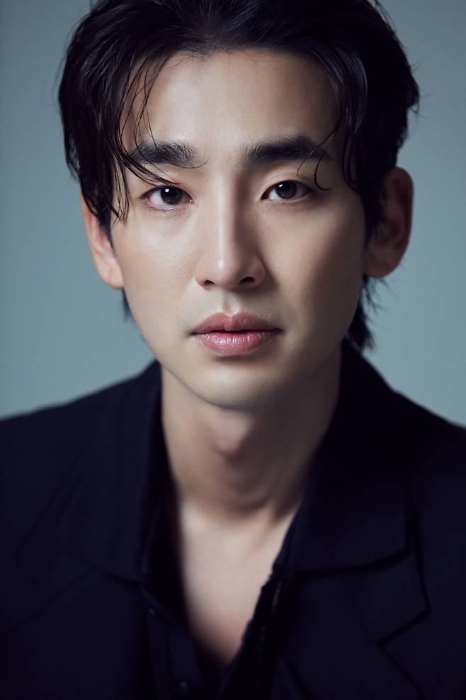 배우 송지호. (사진=인연엔터테인먼트 제공)