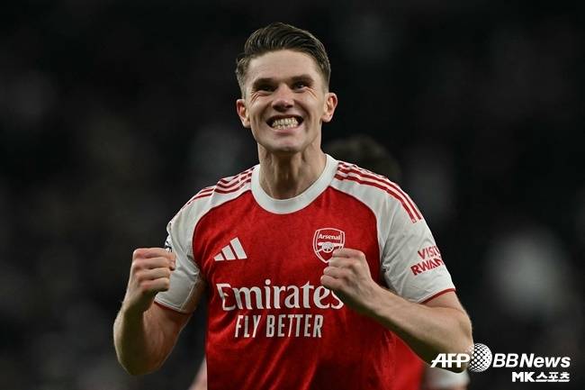 빅터 요케레스. 사진=AFPBBNews=News1