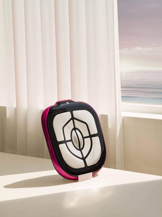 GN바디닥터 요실금치료기의 모습. 사진제공=GN바디닥터