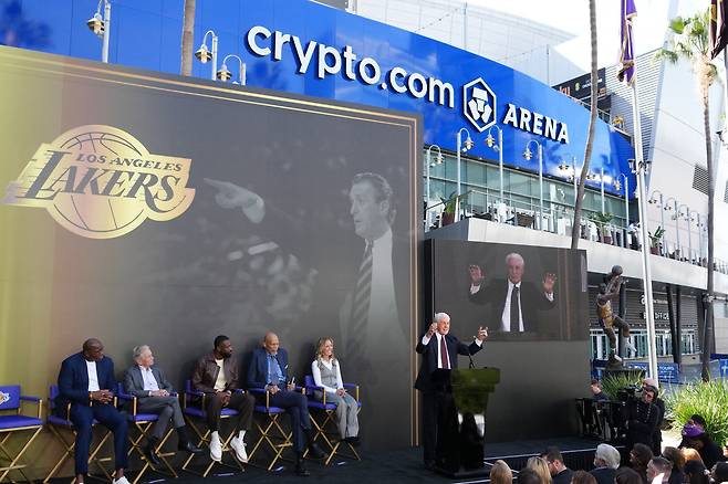 로스앤젤레스 | Imagn Images연합뉴