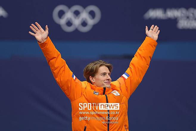 ▲ 옌스 반트바우트