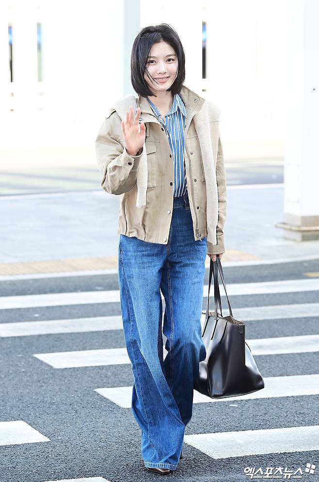 눈이 마주치면 심쿵