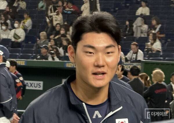 유격수 김주원(사진=더게이트 배지헌 기자)