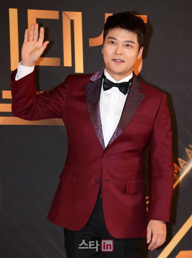 전현무(사진=이데일리 DB)