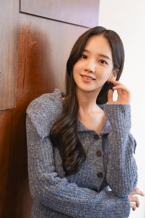 배우 박정연./사진=솔트엔터테인먼트