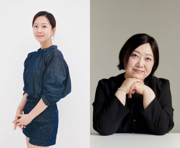 염정아, 박준면 / tvN '언니네 산지직송 스핀오프'