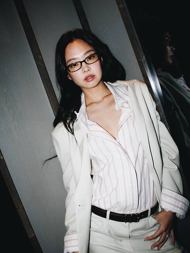 사진 | 제니 SNS