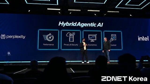 퍼플렉시티 아라빈드 스리니바스 CEO (사진=지디넷코리아)