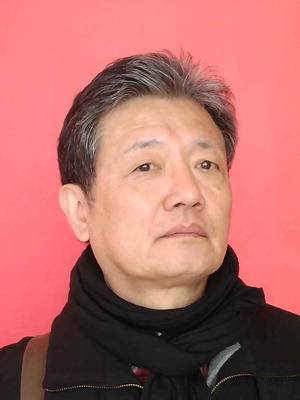 정준모 전 국립현대미술관 학예연구실장