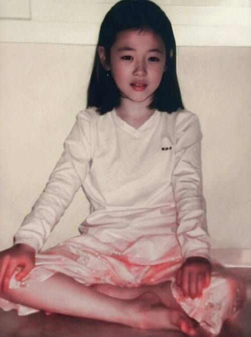 사진=설리의 친오빠 SNS