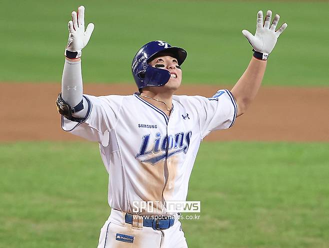 ▲ 김영웅 ⓒ곽혜미 기자