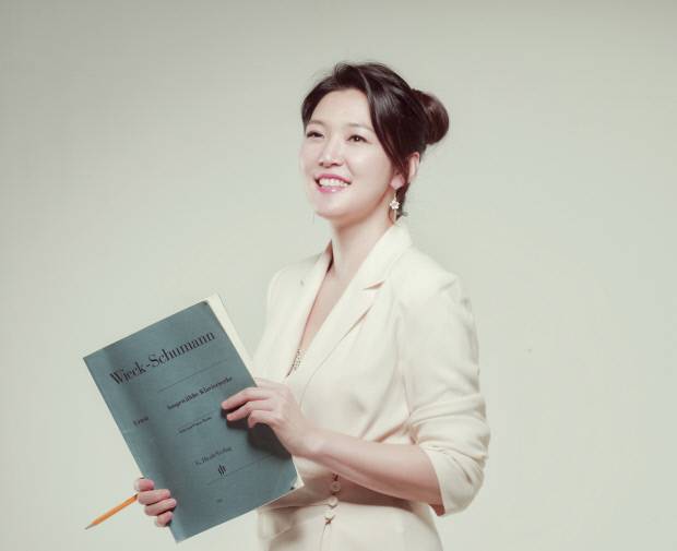 클래식 해설가 안인모.<광주예술의전당 제공>