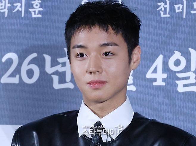 박지훈. 사진|스타투데이DB