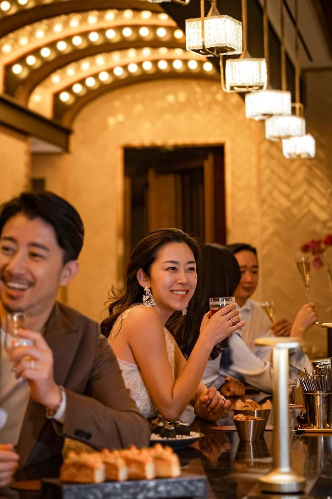 해피아워 프로모션 / 사진=포시즌스 호텔 서울