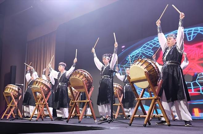 한국문화예술교육진흥원