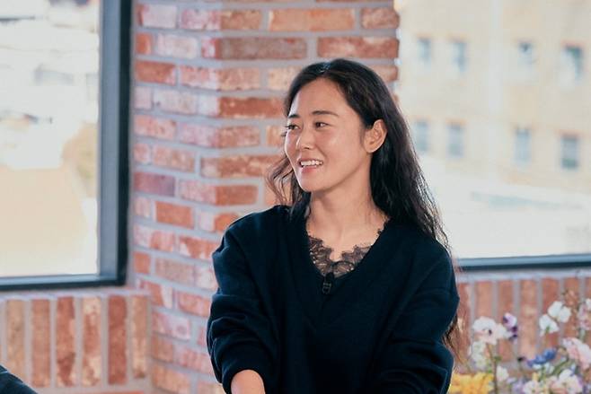 ▲ 허가윤. 제공|tvN '유퀴즈 온 더 블럭'