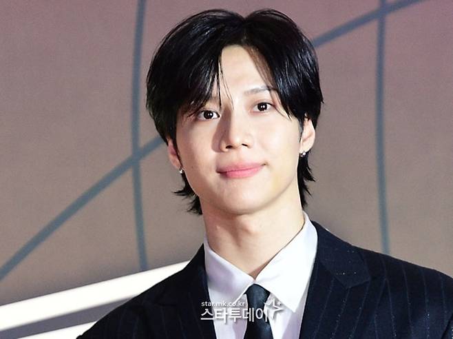 태민. 사진l스타투데이DB