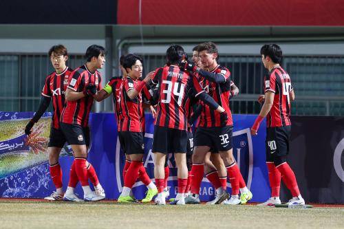 FC서울 . /사진= FC서울