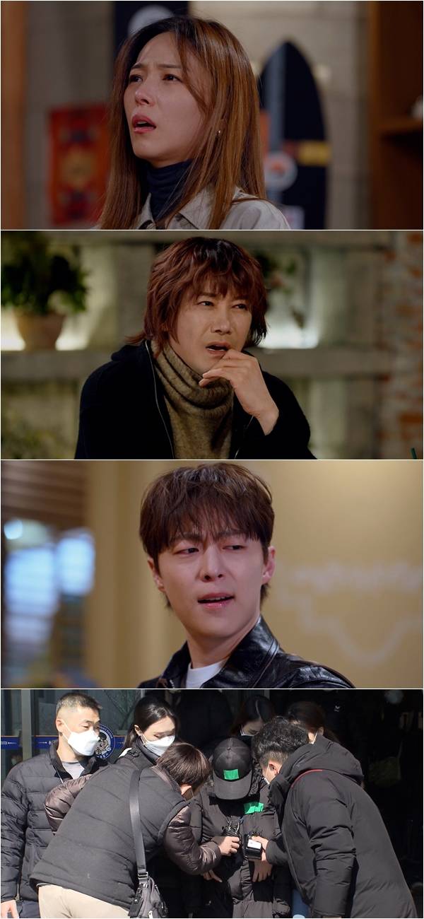 ‘꼬꼬무’ 샛별이 사망 당일 (사진=SBS)