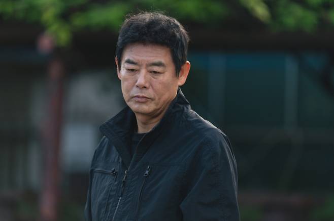 ‘블러디플라워’ 결말, 최종화 (사진=디즈니+)