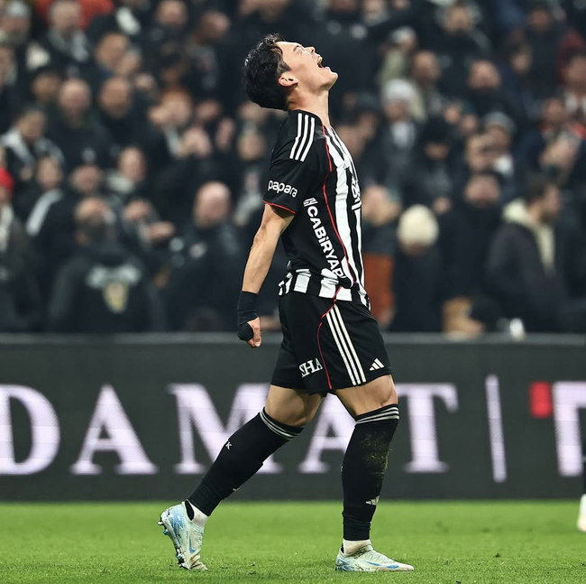 사진=오현규 SNS