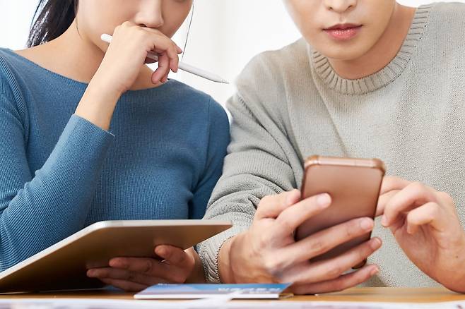 사진은 기사와 관련 없음 / 사진=게티이미지뱅크