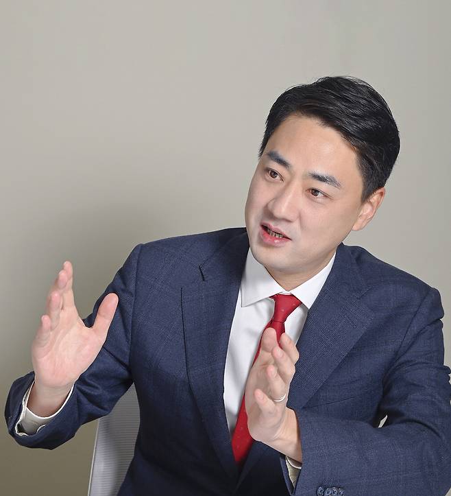 최재훈 대구 달성군수