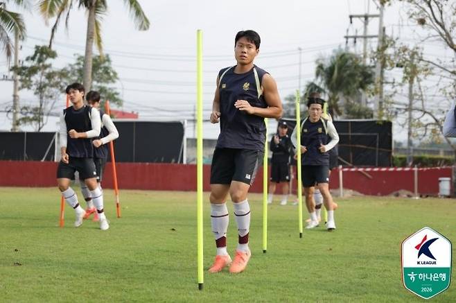 민상기. 사진=한국프로축구연맹