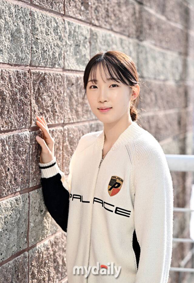 정관장 최서현./송일섭 기자