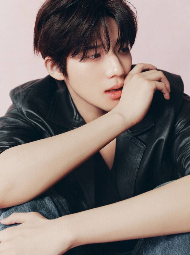 배우 문상민/넷플릭스